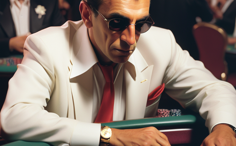 RumorToto: Poker Online Adil dan Terpercaya di Tahun 2024